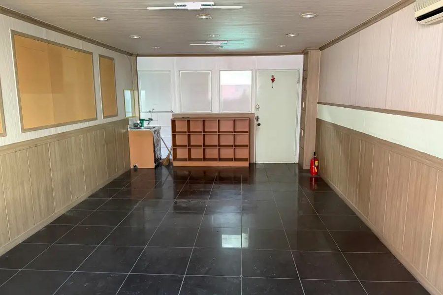 평택시 실내철거 시공사례