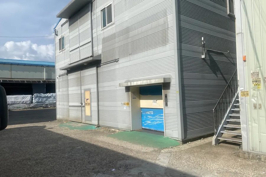 서구 사무실 철거 시공사례