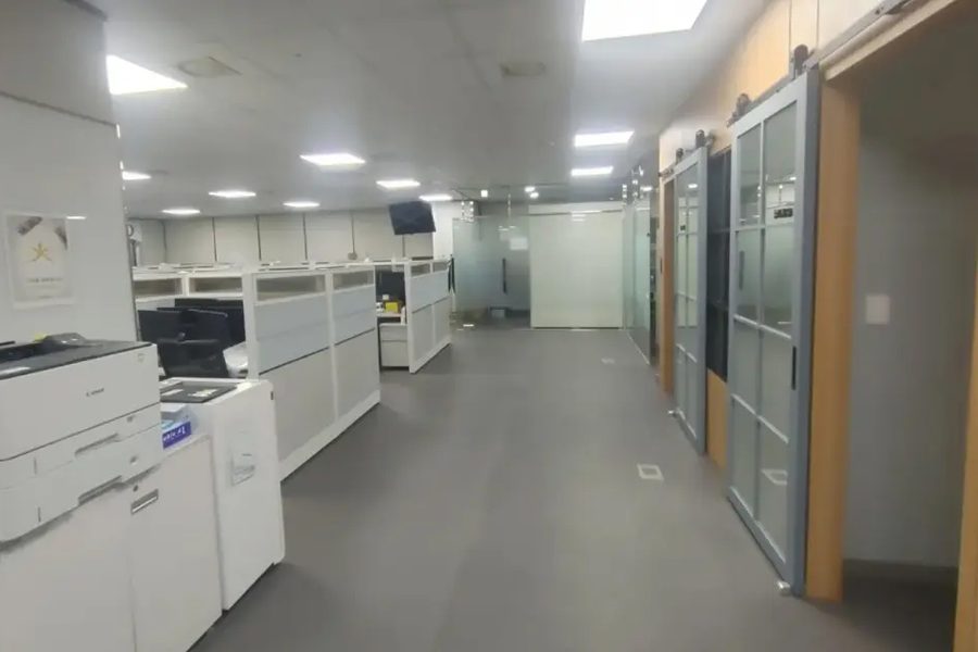 강남구 내부 철거 시공사례